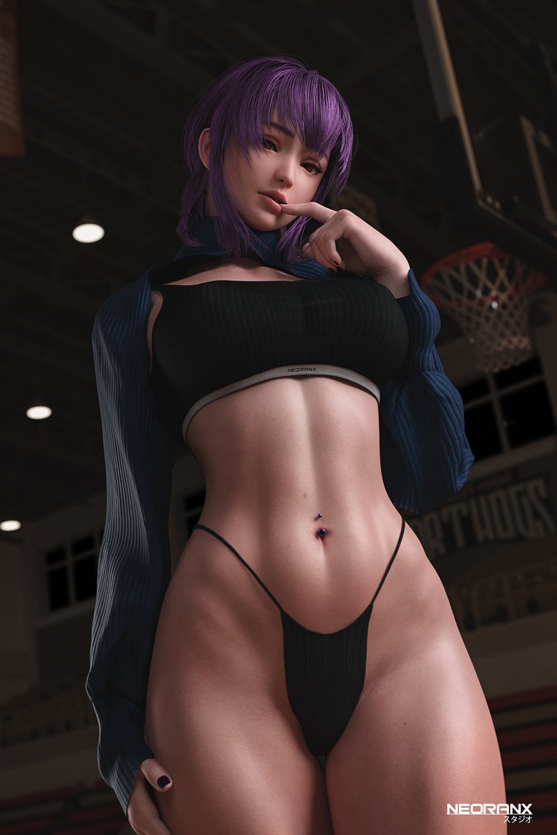 Neoranx's tweet photo. 🏀 https://t.co/MsbrME0qzV