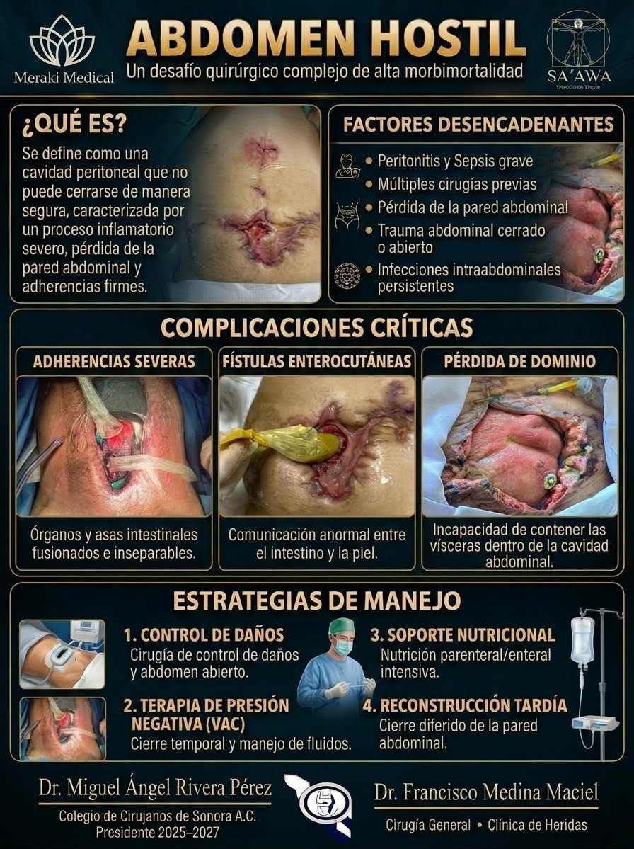 migueriv69's tweet photo. escalas necesarias 
para la atención del abdomen abierto
o cierre temporal absominal
que es la forma correcta https://t.co/HtCjHHNXAl