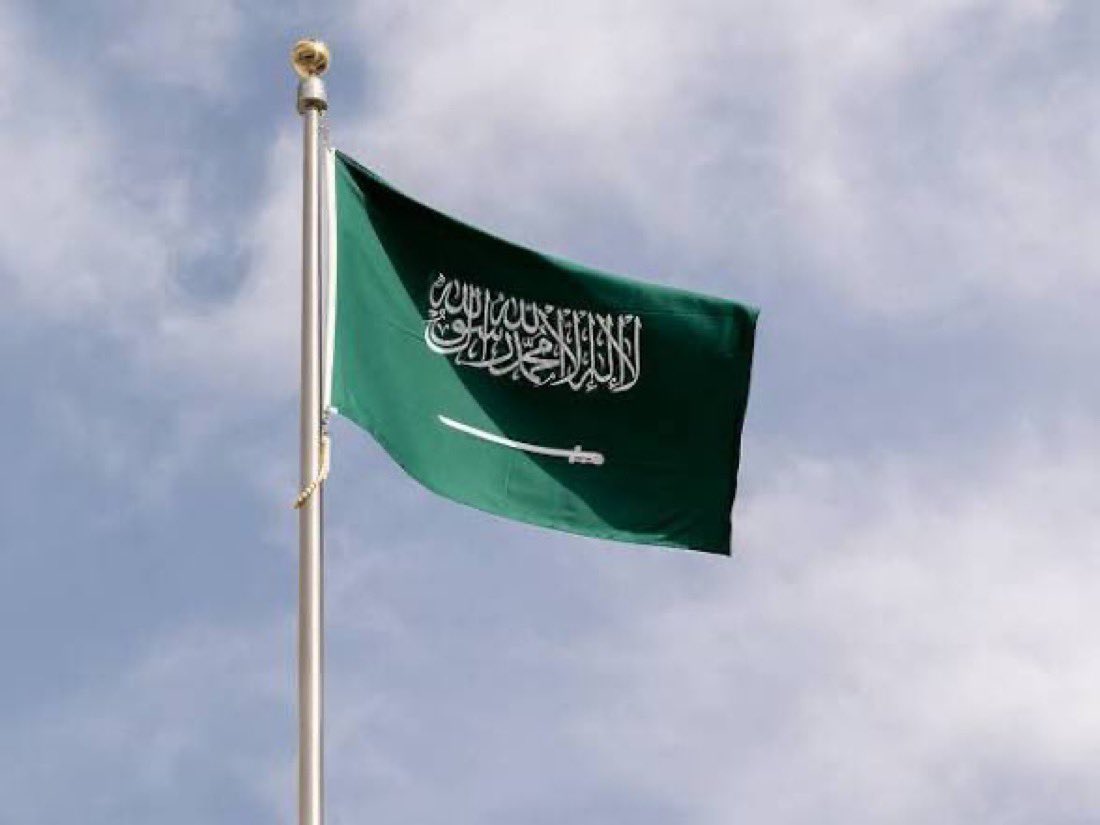 Wa7daa_1's tweet photo. اللهم اني استودعك بلادي السعودية فاحرسها بعينك التي لاتنام واحفظها بحفظك وعنايتك، اللهم احفظ سماءها وأرضها وبرها وبحرها ومن يعيش على أرضها 🇸🇦. https://t.co/F1PXRpAQow