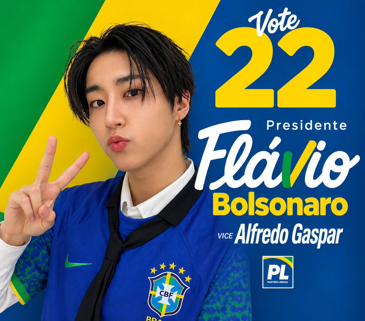 MyClarkk's tweet photo. 2️⃣2️⃣🇧🇷 https://t.co/L2PowhjmgF