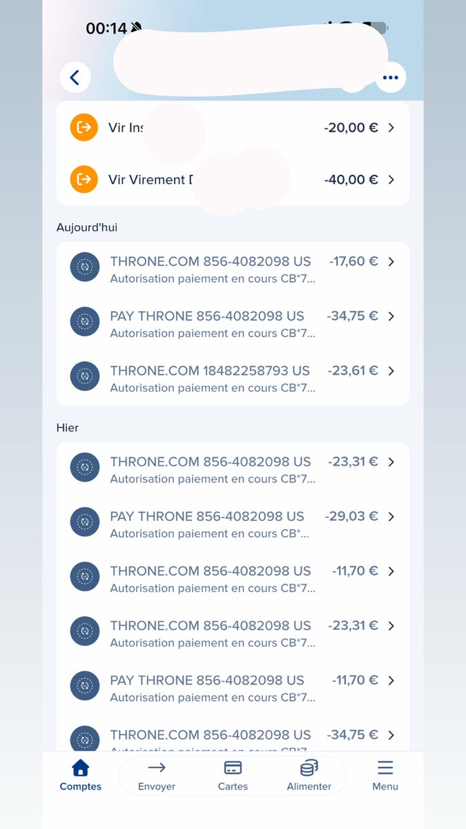 paris21yd's tweet photo. Environs 350€ de raque encore cette nuit, osez me dire que je suis pas une bonne chienne, je suis tellement le meilleur soumis de X🥵🥵

#findom #cashmaster #soumis #moneyslave https://t.co/MGWnoXjmFM