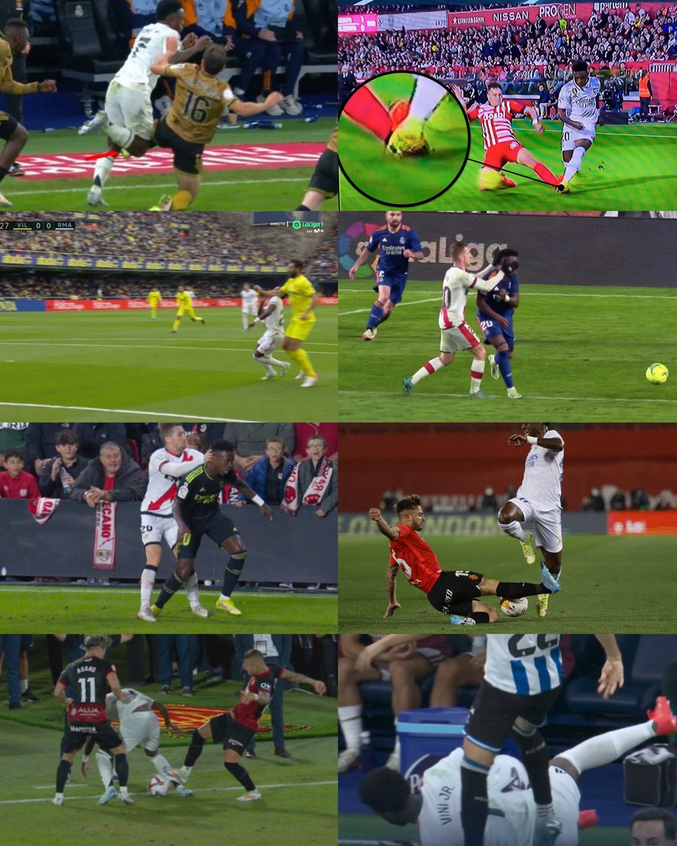 iivanr_'s tweet photo. @YulisRmcf Esa fue amarilla, estas balón: https://t.co/VK1Z7ZBGrO