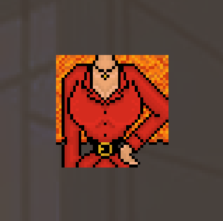 hadid_irinablet's tweet photo. Moderação 4 Anos: Badge Challenge 🎨
Sra. Bellum (Sara Bellum), fiel secretária e vice do prefeito de Townsville. Com seu rosto misterioso, ela é o cérebro da prefeitura, amiga e aliada das Meninas Super Poderosas.
IrinaHadid #MODHabblet4ANOS https://t.co/GzxbgOXNZ1