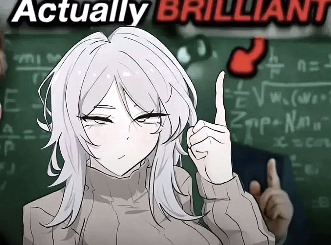 Epik_77's tweet photo. @TheHumanMauro You see instead of kris being nonbinary still they’re actually every gender possible https://t.co/Ao32RJfGGy