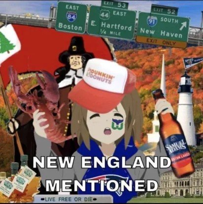 JCDentonCapital's tweet photo. Southern New England supremacy 💪 https://t.co/9DdNtEE19I