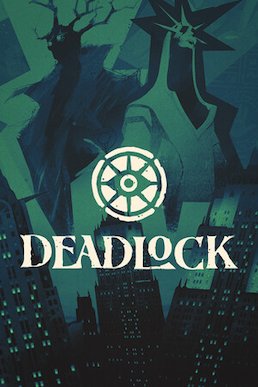 DLE0ART's tweet photo. The new character coming to Deadlock is...ZOHRAN MAMDANI. https://t.co/ZAvXBJRt85