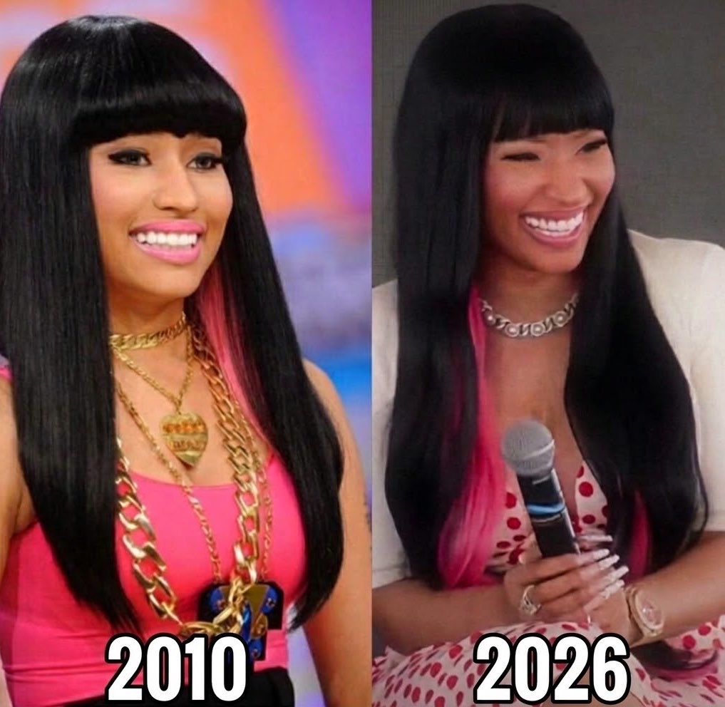 NickiCraveX's tweet photo. Still that girl. Some things never change. 💅🏾 https://t.co/9mm6v58yI4
