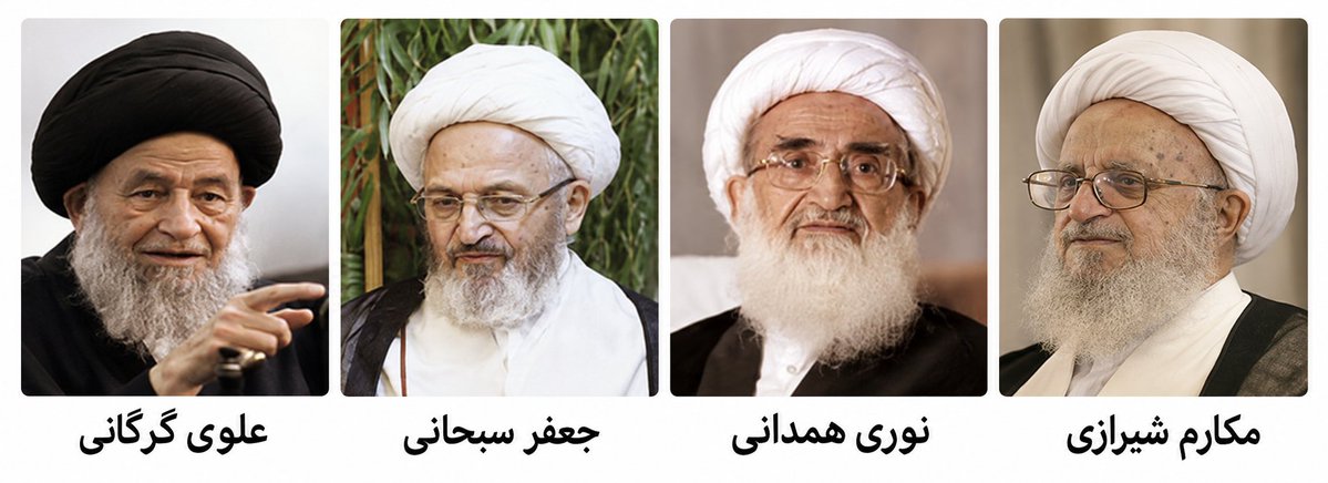 seyedhadikasaei's tweet photo. ۱۴ سال قبل مراجع مخالفت خود را با ارتباط تصویری موبایل اعلام کردند و گفتند اجازه ندهید فسادآور است. دوران کرونا همین ارتباط تصویری دانشگاه ها و مدارس و حوزه‌های علمیه را فعال نگهداشت. و میلیون‌ها پرونده قضایی و ملاقات ها و دلتنگی ها با تماس تصویری انجام شد. خواستم بپرسم هنوز مراجع مخالفند؟ یا هدف عمدا یا سهوا مقابله با یکی از اپراتورها بود؟