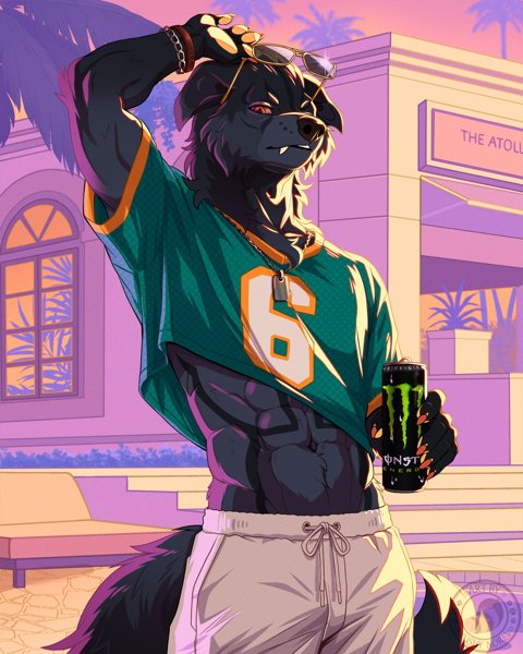Kairox1115577's tweet photo. Thanks for this artwork ><

🎨 : @YushyNorev https://t.co/bax3XjXRWz