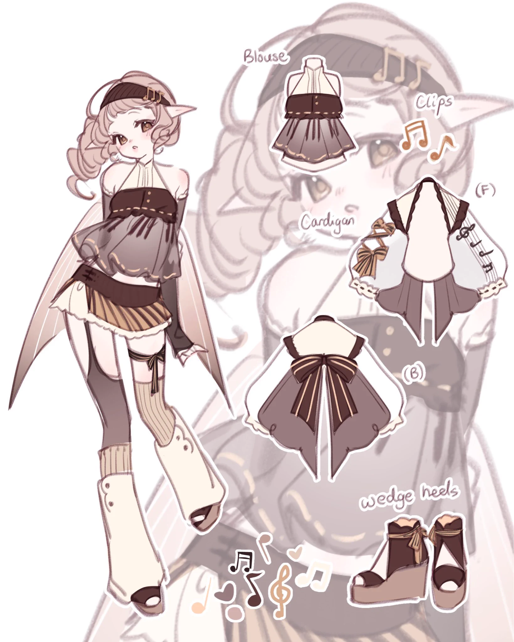 Miyu 🎼 Musical Fairy on X: 