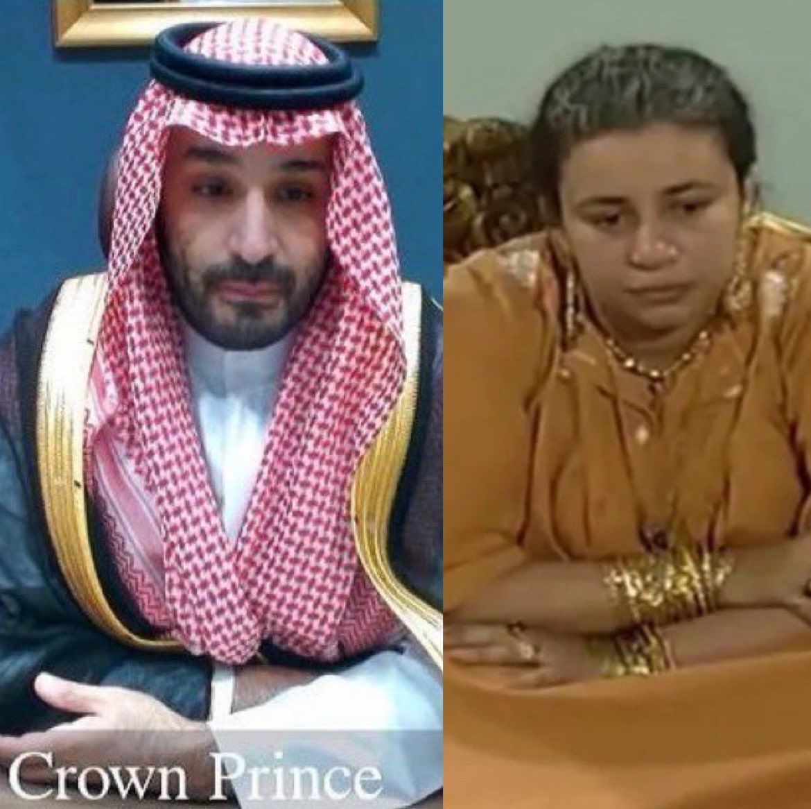 fhd_kh8's tweet photo. إلا يوجد رجل رشيد في الدولة ينقلب على هذا المعتوه ويريح البلد من شره! 
الانسحاب من المشهد بعد ان ألقى بالبلد في هذه المصيبة رخامة متكررة منه 
#محمد_بن_سلمان https://t.co/cc9BLFNBgg