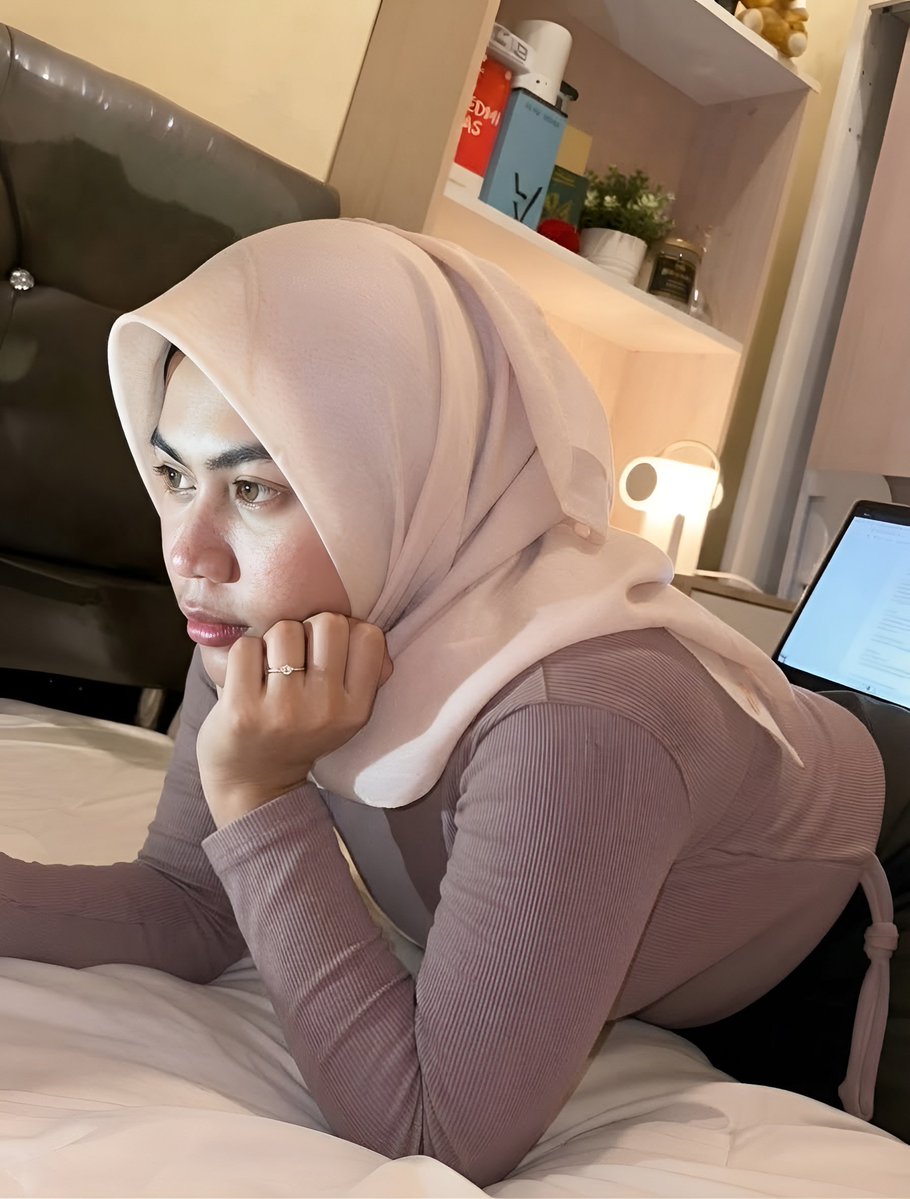 lapet6969's tweet photo. Hijab Binor
https://t.co/twsMF2QXok

Join Telegram 
https://t.co/zTFnB2iZ0R https://t.co/W3DWP50gFb