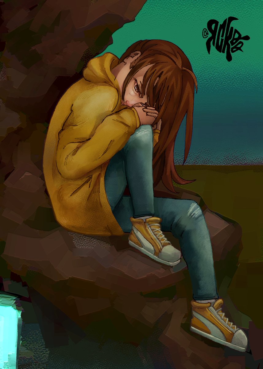 rck00's tweet photo. fiorella ricci #disventurecamp https://t.co/wcLhtuVsY1