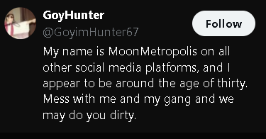 testdummyof's tweet photo. @GoyimHunter67 @Theeexxposer @Gekiido94 @AveriiTitanium my timbers are shivering right now big bro, anyways the difference is "you're" uses an apostrophe to combine the words "you" and "are" together, "your" doesn't do that. for example, "you're a dumbass," vs, "your argument is fucking stupid". both valid sentences https://t.co/r6XFfbukZm