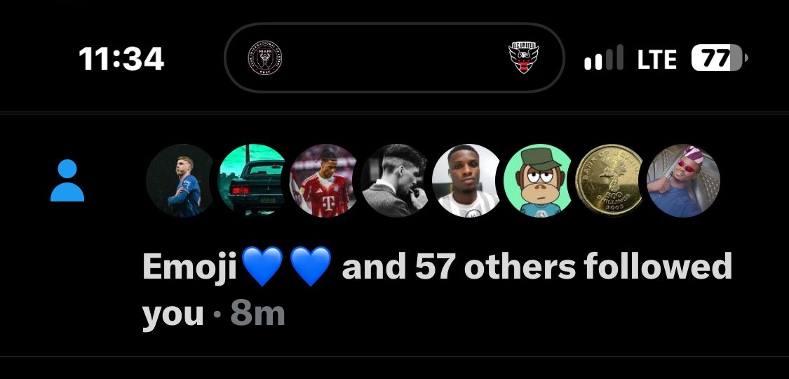 ayo_endowed's tweet photo. How many followers have you gained today? https://t.co/0rcOnoQ8IL