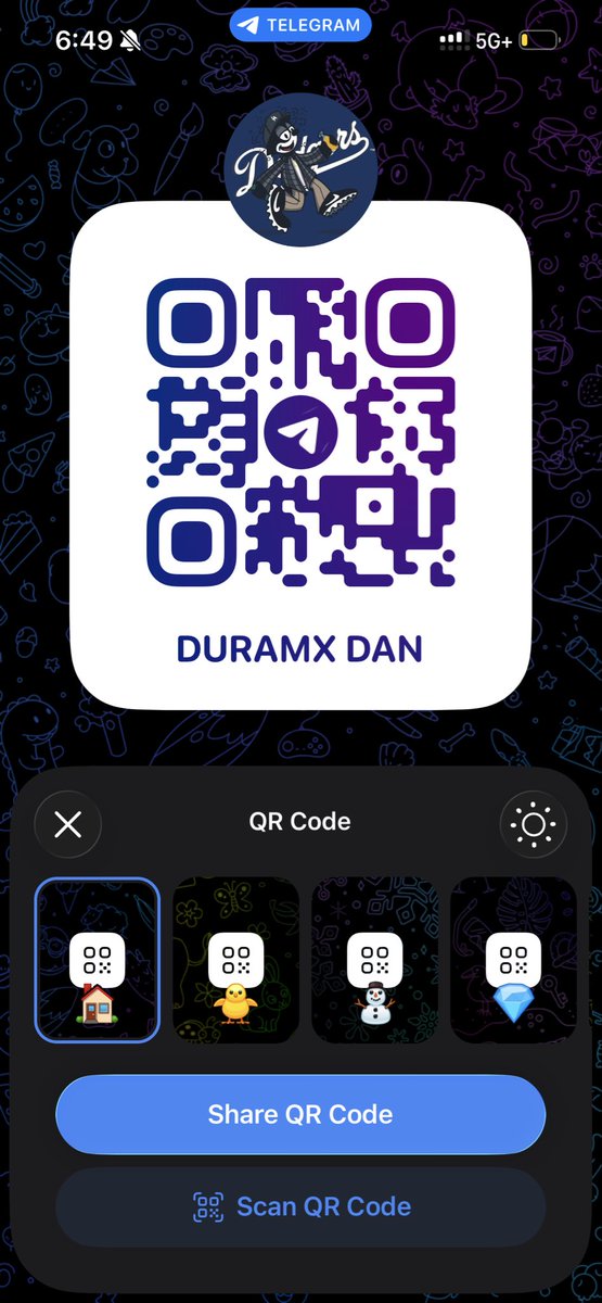 INVADER_Z13's tweet photo. @itsmilahhi Telegram? https://t.co/xxEJXbZXpm