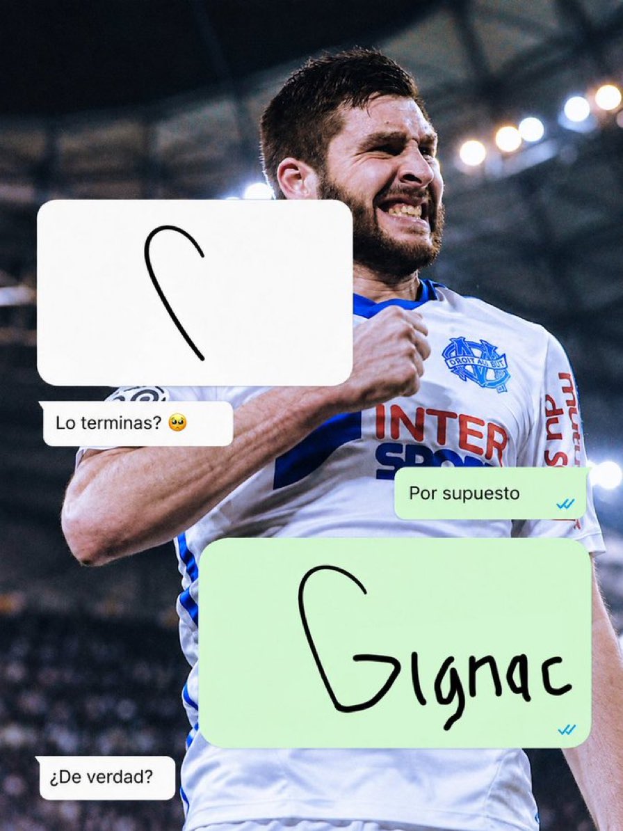 victorpachecoss's tweet photo. Cómo te extraño gignac 🥲🥲 https://t.co/H0up1Xdl2V