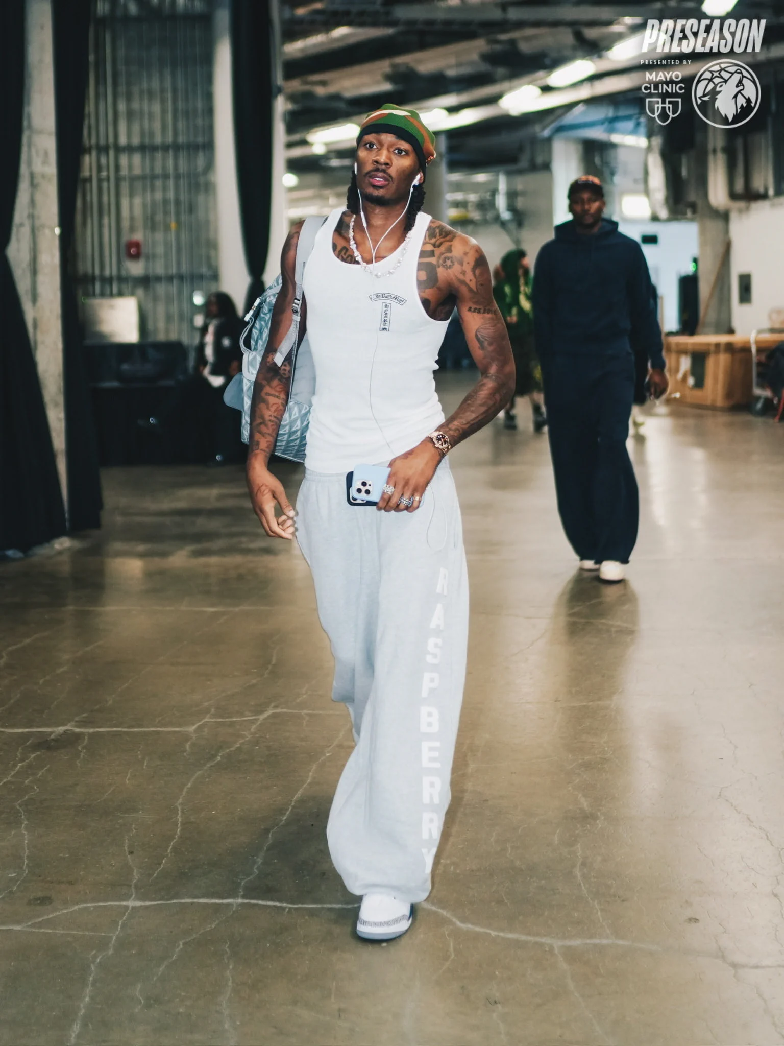 Minnesota Timberwolves on X: 