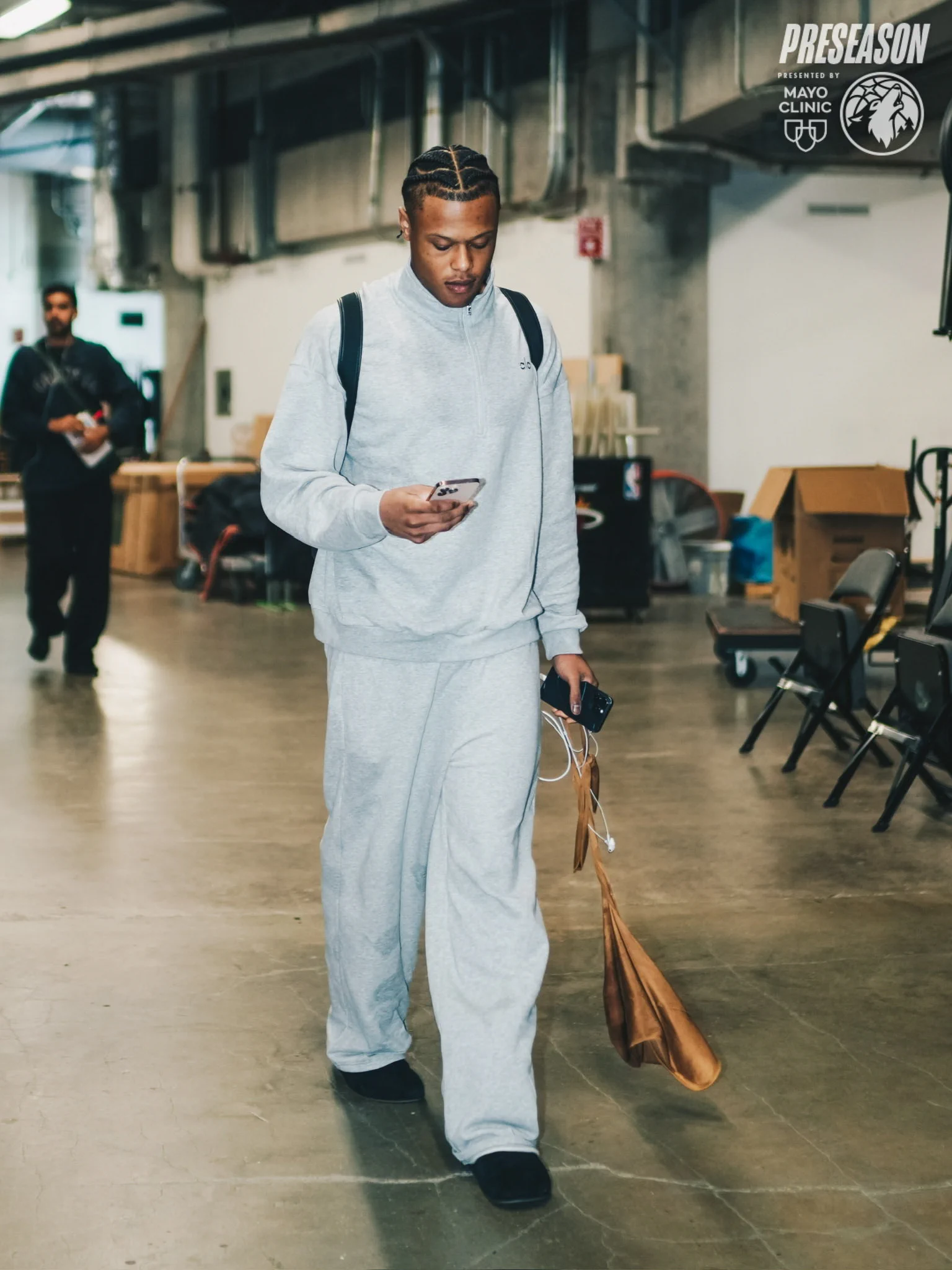 Minnesota Timberwolves on X: 