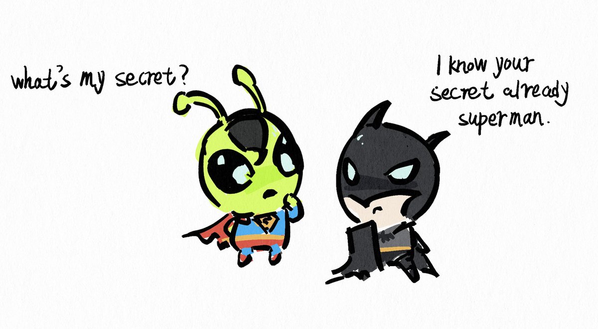 wnxiowizi11's tweet photo. #superbat https://t.co/NxBFDC8N2H