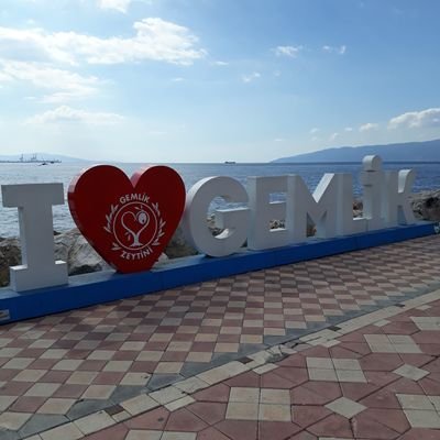 ltfyectnkkya's tweet photo. Gemlikteyim https://t.co/F3KhYDO0ZZ