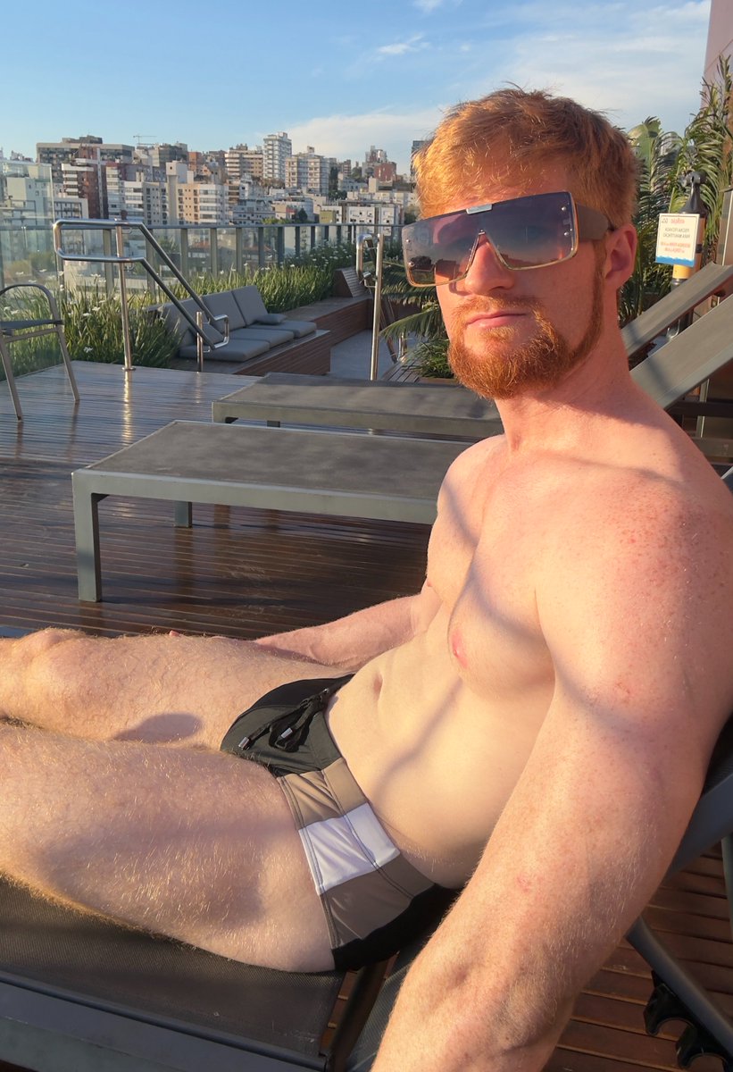 Gingerrwe's tweet photo. Would you come catch some sun with me? https://t.co/H7jxyYiuuJ