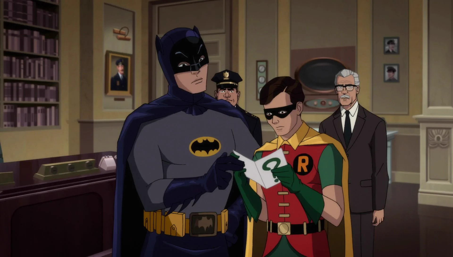 James Harvey @ The World's Finest 🏳️‍🌈 on X: 