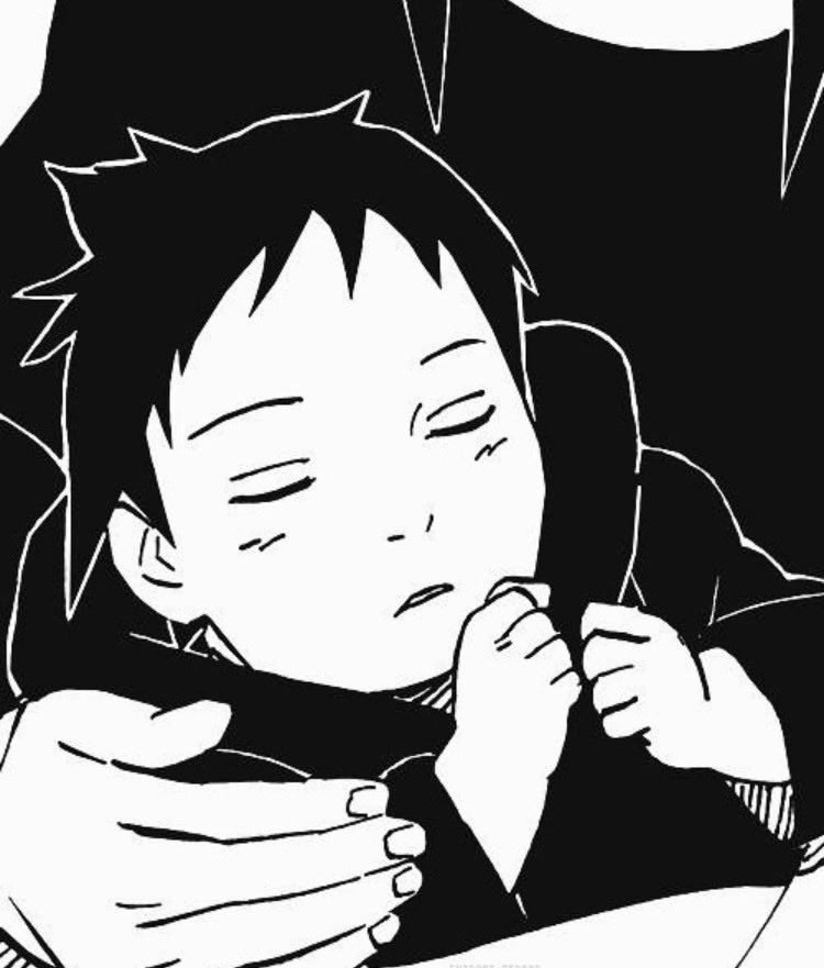 hinasaralawyer's tweet photo. she’s literally sasuke’s twin 🥹🥹🥹 https://t.co/20Ze27ovvz