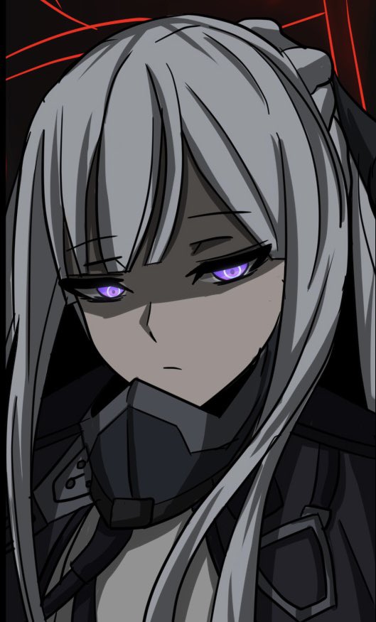 lambda_d2s's tweet photo. あのあと結局一睡もできなかったよね〜…

ぶらっくちゃんなんか作業するみたいだし…

誰も見てないだろうけど一応ね〜…

おはよぉごさまいまぁす…♪ https://t.co/v3LXWKj1eH