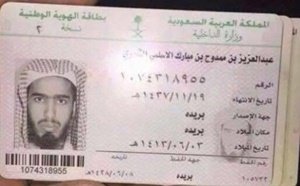 ahmadslmanz's tweet photo. السعودية قتلت من المسلمين في اليمن اكثر من 300 الف مسلم في غضون ٧ سنوات بالقصف و دعم المرتزقة. 

السعودية قتلت من المسلمين العراقيين اكثر من 500 الف مسلم من عام ٢٠٠٣ بدعم التنظيمات الإرهابية.

انشر تحت هذا الهاشتاك جرائم السعودية 
#جرائم_السعودية https://t.co/1z0a1vT02a
