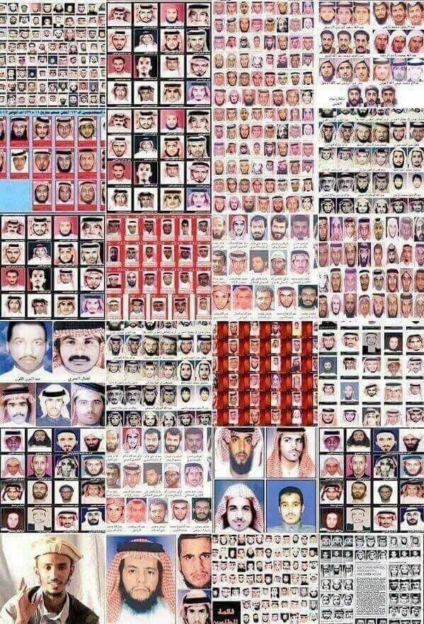 ahmadslmanz's tweet photo. السعودية قتلت من المسلمين في اليمن اكثر من 300 الف مسلم في غضون ٧ سنوات بالقصف و دعم المرتزقة. 

السعودية قتلت من المسلمين العراقيين اكثر من 500 الف مسلم من عام ٢٠٠٣ بدعم التنظيمات الإرهابية.

انشر تحت هذا الهاشتاك جرائم السعودية 
#جرائم_السعودية https://t.co/1z0a1vT02a