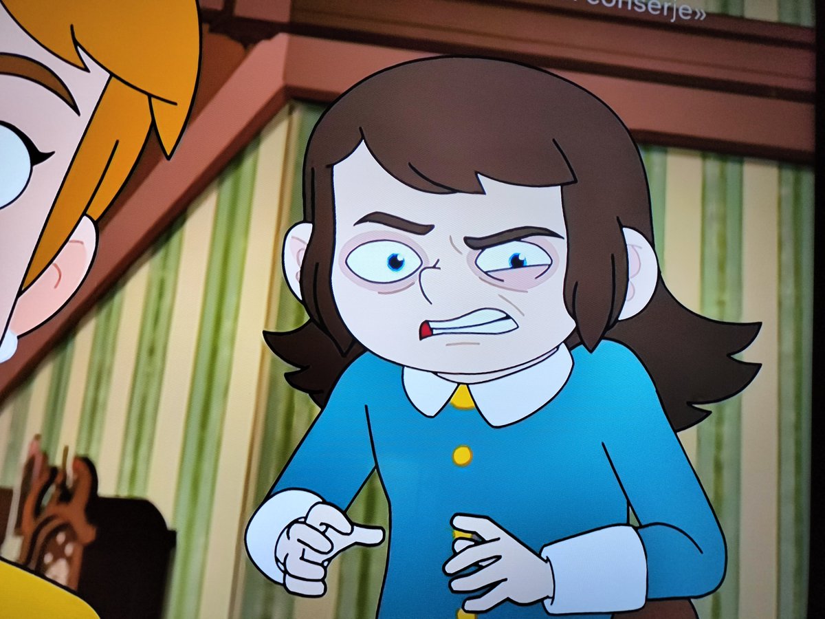 wtf_evanxdd's tweet photo. He's so disgusted... i wanna bite him so https://t.co/Ske2TQtaDS