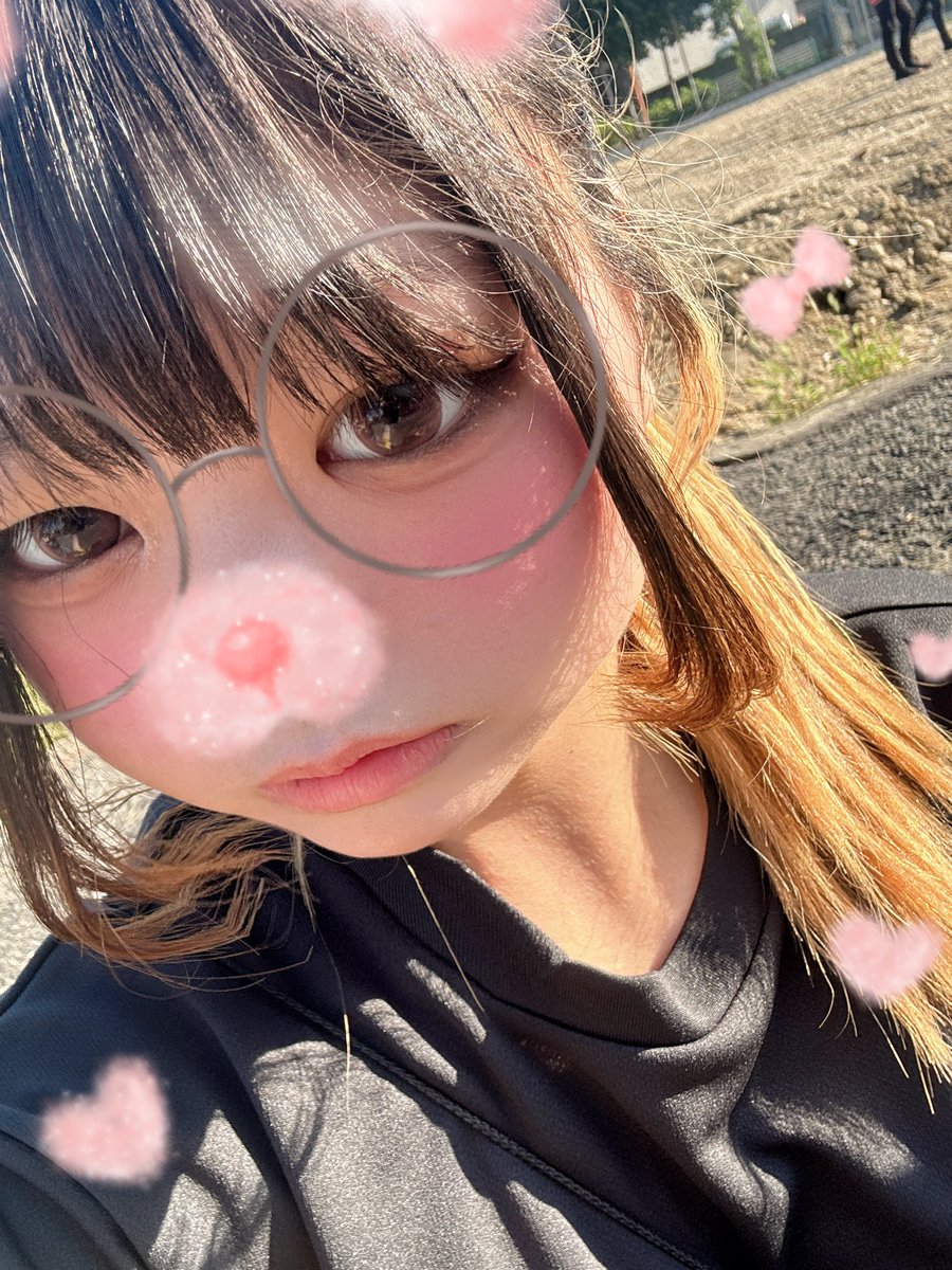 candy_konoha_'s tweet photo. お散歩日和☀️ https://t.co/zm9tRrlV8e