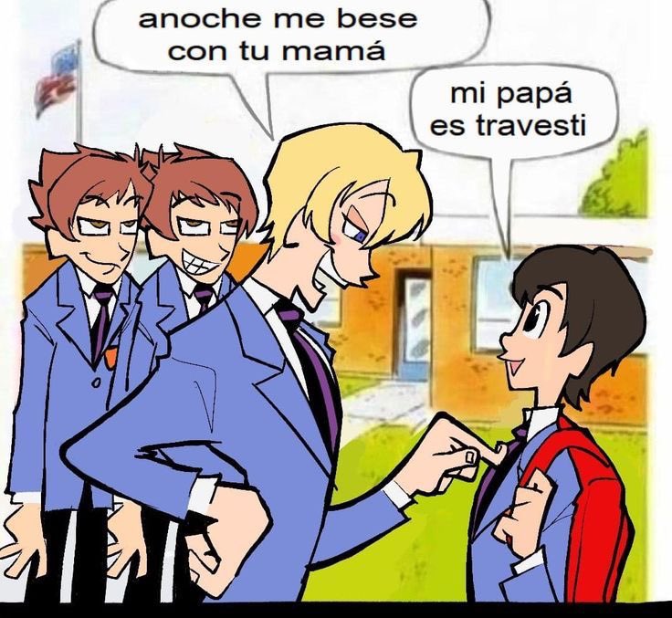 dyngluv's tweet photo. lo feliz que soy mirando ouran no tiene explicación https://t.co/aXifwtXqgh