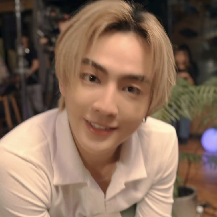 mynongbus's tweet photo. ฮ้าทตาหวาน ตาแป๋วมาก 🥺🤏🏻 https://t.co/btrgewAIUL