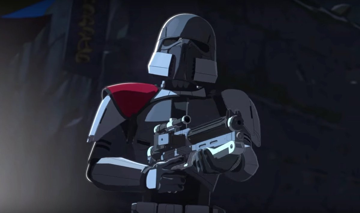 fxntobefrndly's tweet photo. i ❤️ useless stormtrooper variants https://t.co/KUhhaa2Nyw