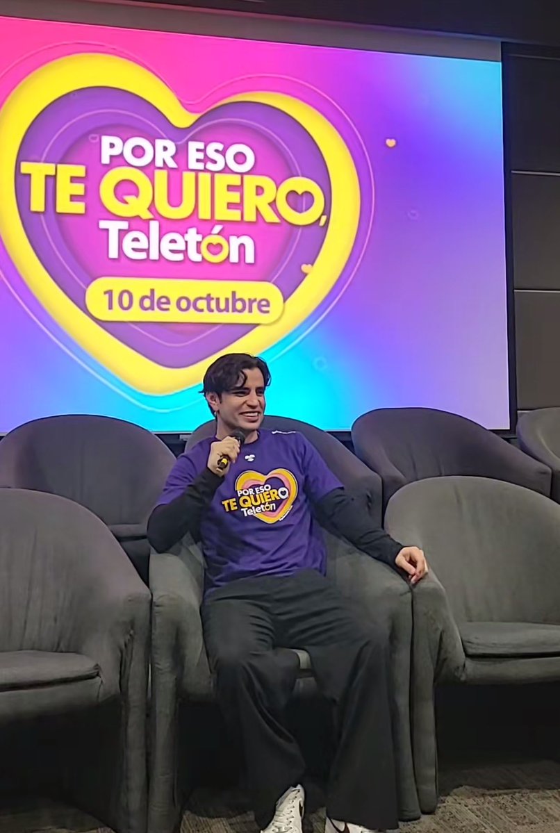 agla2208's tweet photo. ya llegó nuestro solecito 🤩🫶🏻

AARON SOMOS TELETON
#PorEsoTeQuieroTeletón https://t.co/ROXtVL6q8J