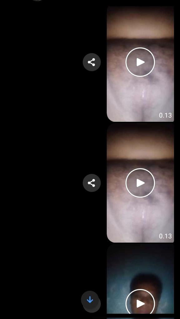 chiab15w's tweet photo. Tabunigwe konco lama video 17 masih privasi ini https://t.co/4GLj1NpwaT