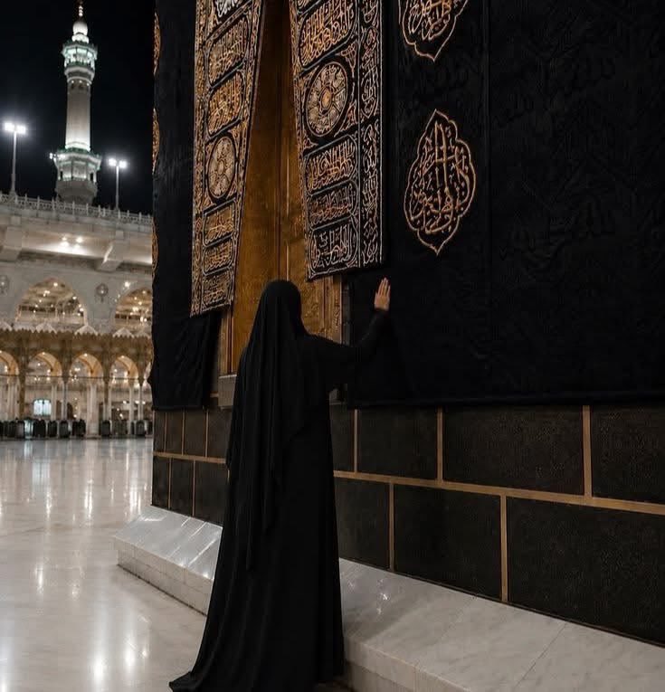 MonaShahid20's tweet photo. السلام علیکم ورحمت اللہ و برکاته🌹

صبح بخیر زندگی🌹💫

یا رب العالمین🤲🥀

آج کے اس دن کو آپ کے حق میں کر دے ہر مشکل کو آسانی میں بدل دے، ہر پریشانی کو حل فرمائے اللہ تعالیٰ آپ کو اپنے نیک لوگوں میں شامل فرمائے اور آپ کی ما ہر جائز دعا قبول فرمائے۔

آمین یا رب العالمین🙏🌹 https://t.co/4lmU23yd1T