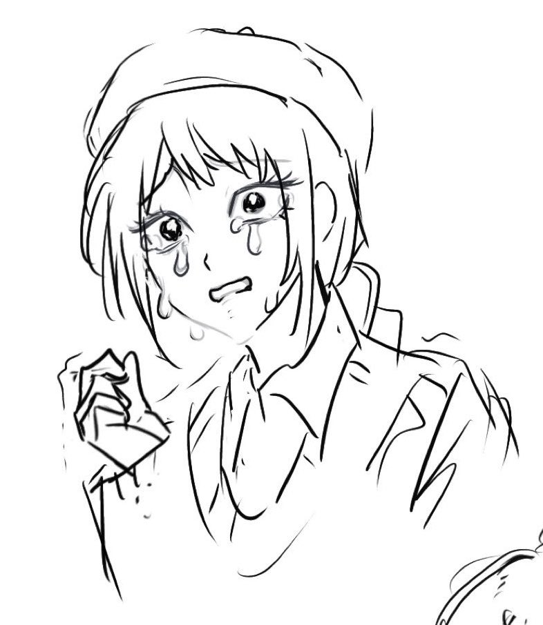 icesyssicle's tweet photo. middle school au doodles iggg #southpark https://t.co/i9qJLLjCen