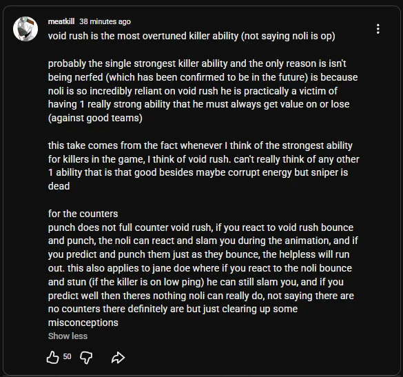 Jeff Killer AREA 51 (Spirit) on X: 