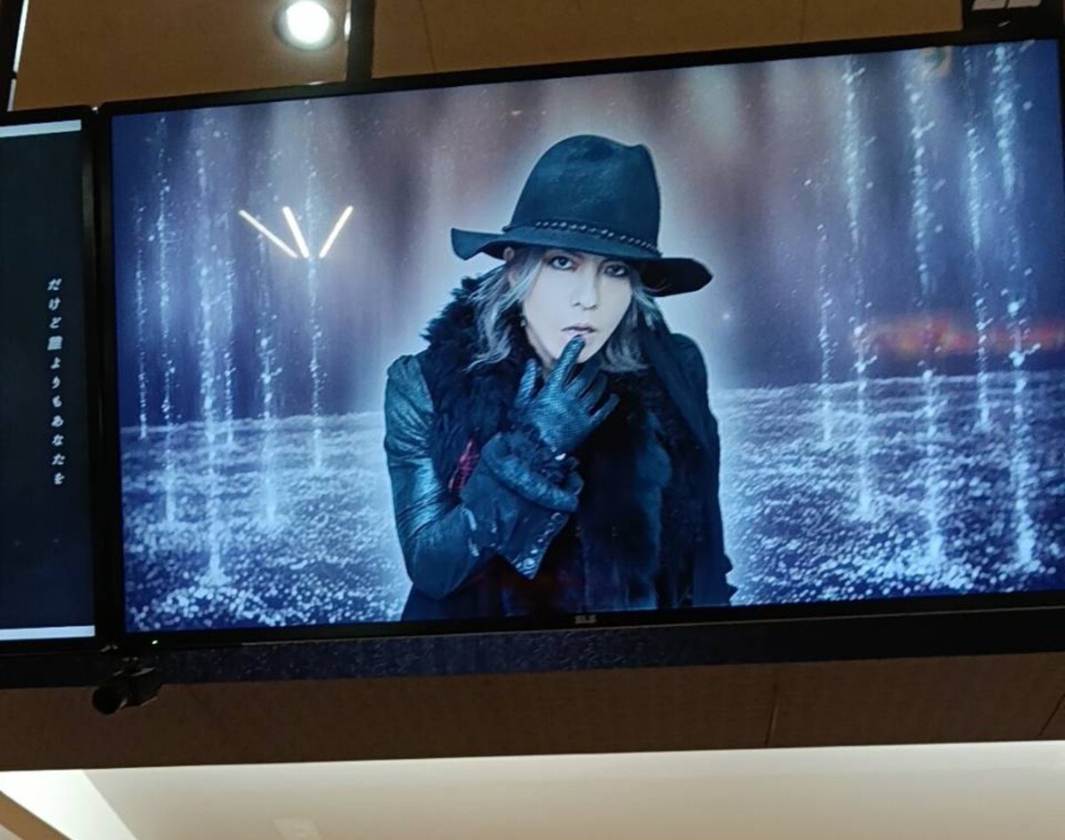 Pytd8SK5pfdUfEC's tweet photo. 家族でボウリング行ってきまして
無事コンプ?できて良かったです
自力でスペアだけ何とか出せてyukihiroさん見れた！、旦那のおかげでストライクのhydeさん見れたし娘たちのおかげでtetsuyaさん、kenさんも見れたし
ほんとにありがとう！！
15年ぶりにやったけど
下手くそ過ぎた😂 https://t.co/UcC2o7q5AM