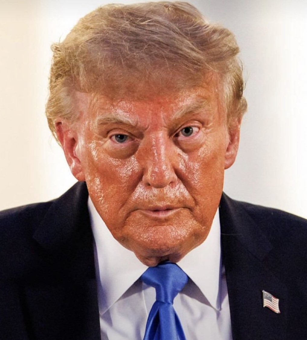 juanchonani1's tweet photo. What will Donald Trump be remembered for lifetime? https://t.co/JYOQIYoH2D
