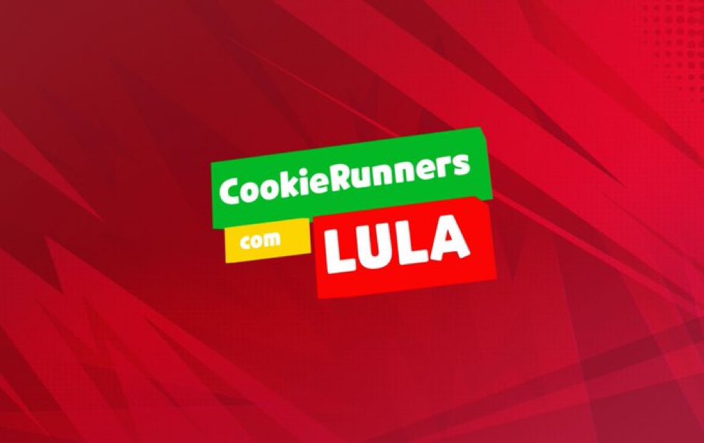 acervowind's tweet photo. eu e outros perfis da comunidade brasileira de cookie run nos reunimos para ajudar na luta contra o bolsonarismo e o fascismo. lembre, cookie run sempre foi sobre liberdade, luta e sobrevivência, permitir um governo de extrema-direita retorne ao poder é um retrocesso.

dia 25 pela liberdade, vote lula, vote 13. ⭐️❤️

#CookieRunÉ13 #FandomsComLula #VoteLula