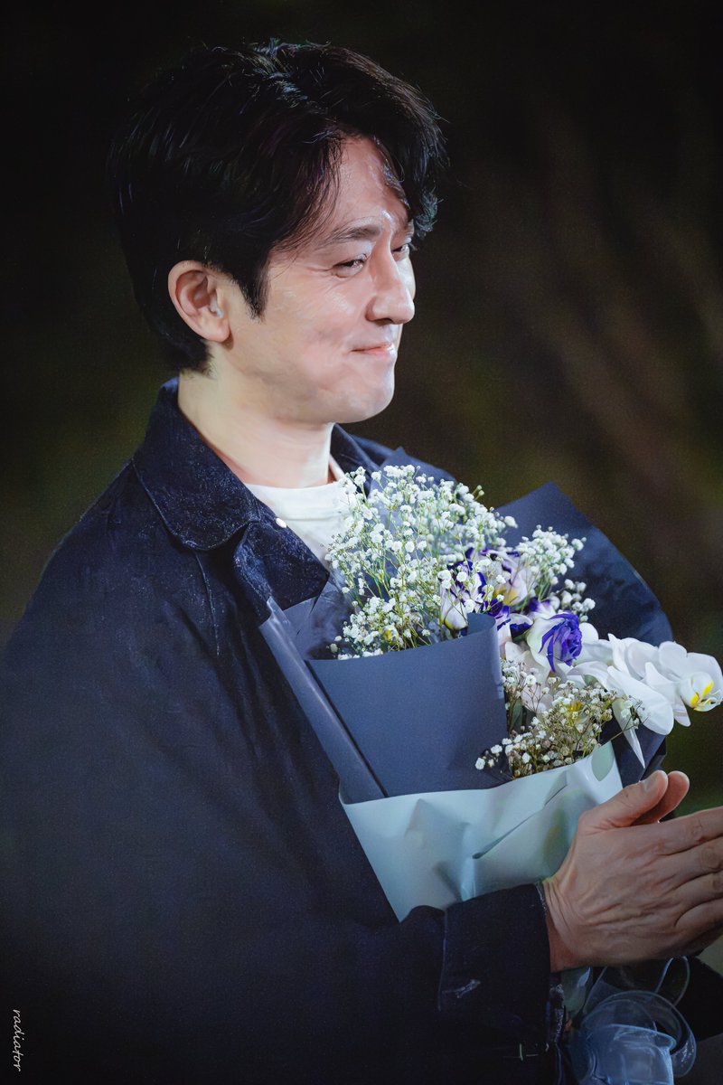 Imbehindyou_pic's tweet photo. 20261009 15시 뮤지컬 팬레터 - 김천 퇴근길
#강필석 https://t.co/ISytv6IjKP