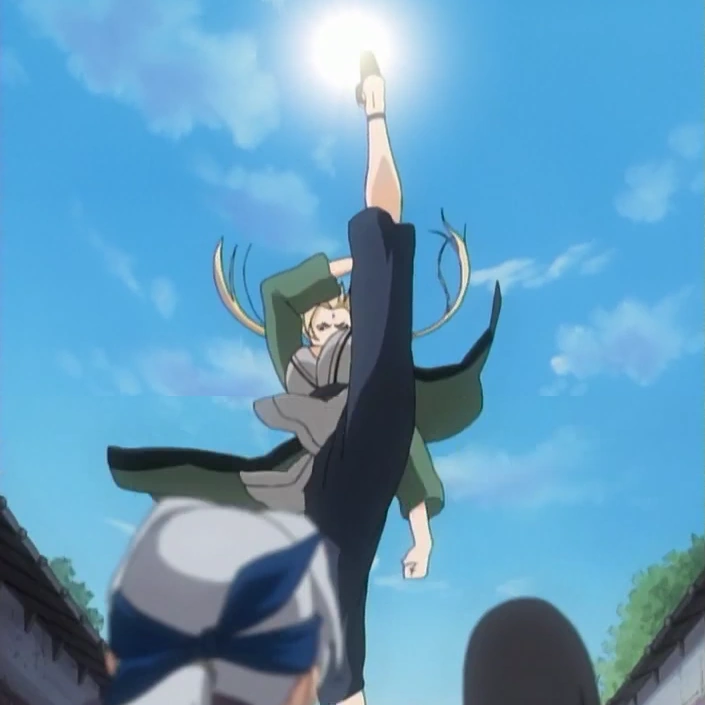 Kazama_NDB's tweet photo. O nome é "Pé da Dor Celestial" https://t.co/uiYIWtGkPc
