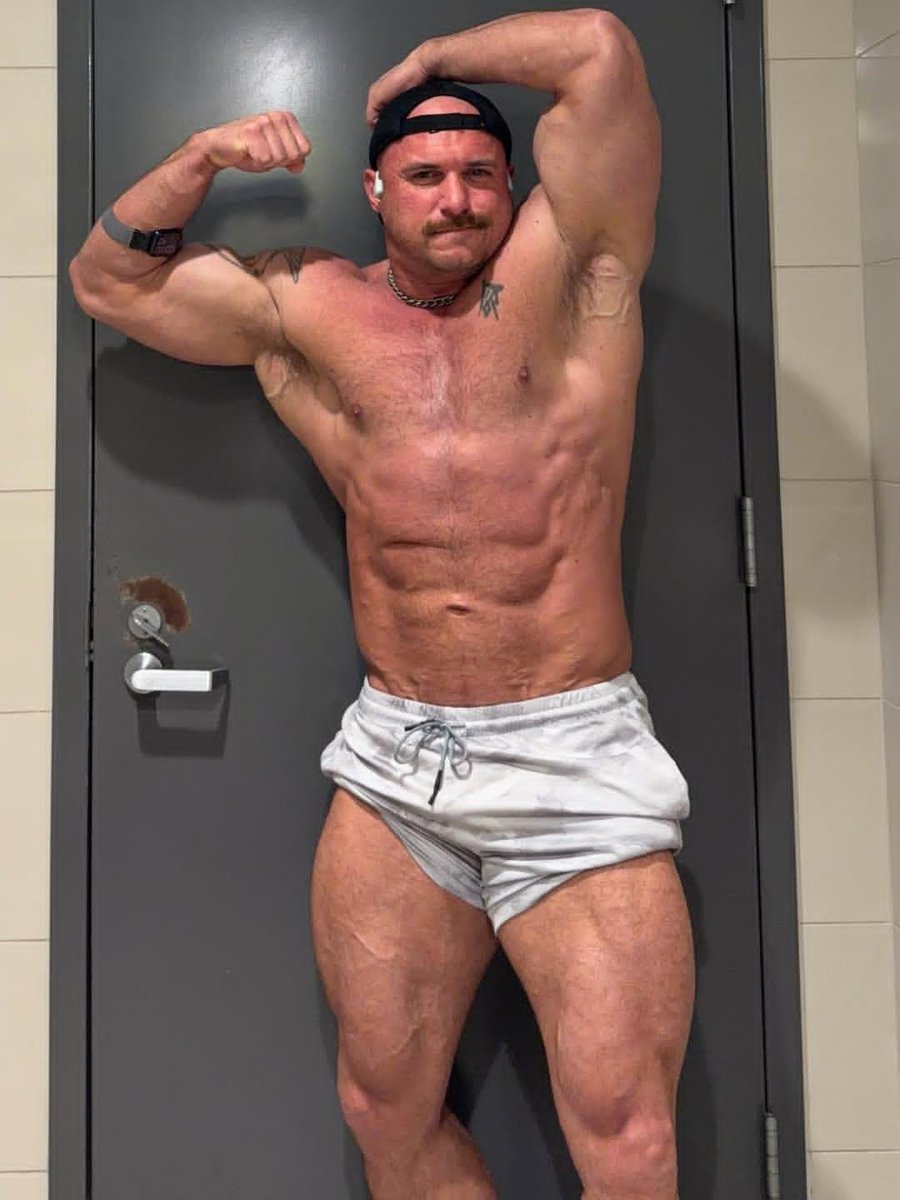Masterjonhnhaki's tweet photo. #explorepage #bodybuilding #fitness #gym #hardcore
Browse our channels.
Telegram
https://t.co/TOKLJ1Kln6 https://t.co/Nq7drDUjc4