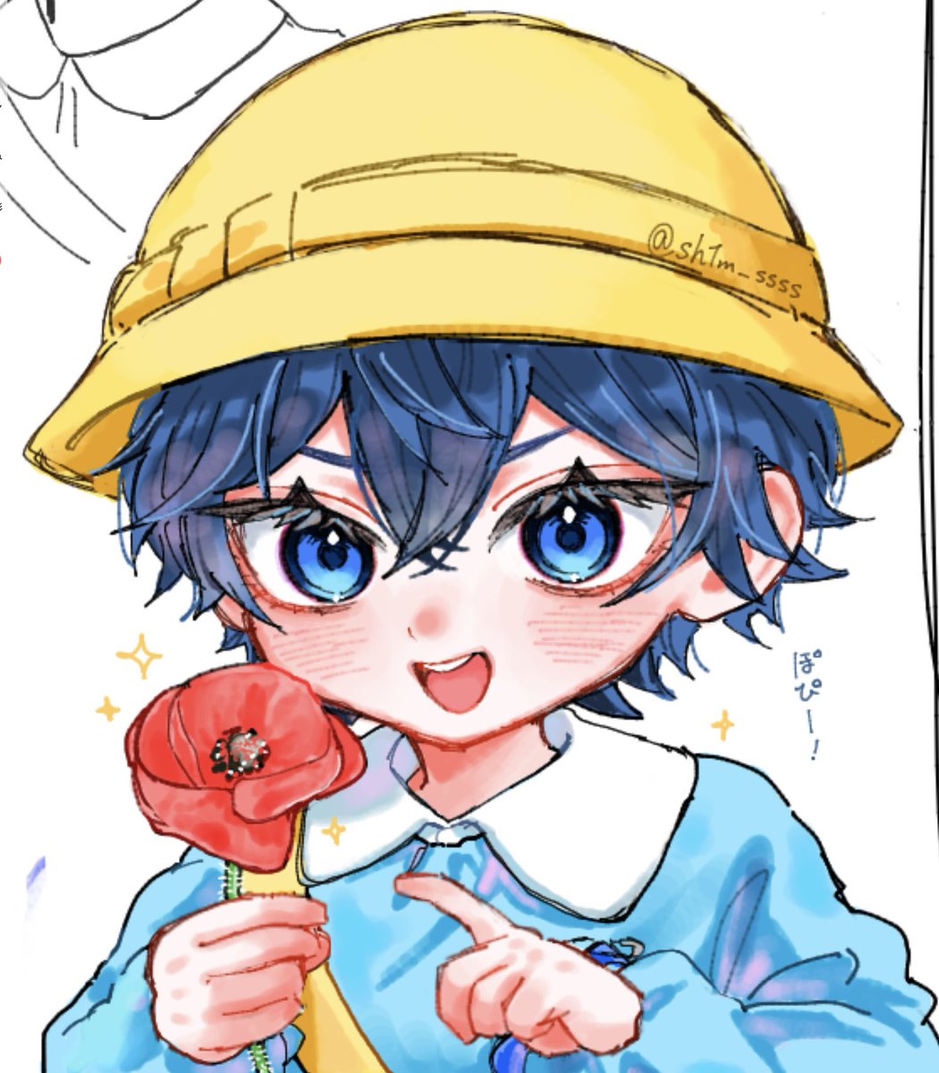 sh1m_ssss's tweet photo. #三連休はフォロワーが増えるらしい 
 #絵描きさんと繋がりたい 

お気に入りの過去絵で失礼します🙌🏻💗

創作・雑多中心に、好きなものを好きなように描いています🎨✨️

少しでも目に留まったら嬉しいです💖

【全反応巡回ﾍ(*¨)ﾉ】
♡ or ♻️で気になった方お迎えに行きます https://t.co/fcBqFS2km1