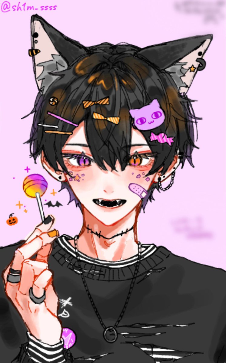 sh1m_ssss's tweet photo. #三連休はフォロワーが増えるらしい 
 #絵描きさんと繋がりたい 

お気に入りの過去絵で失礼します🙌🏻💗

創作・雑多中心に、好きなものを好きなように描いています🎨✨️

少しでも目に留まったら嬉しいです💖

【全反応巡回ﾍ(*¨)ﾉ】
♡ or ♻️で気になった方お迎えに行きます https://t.co/fcBqFS2km1