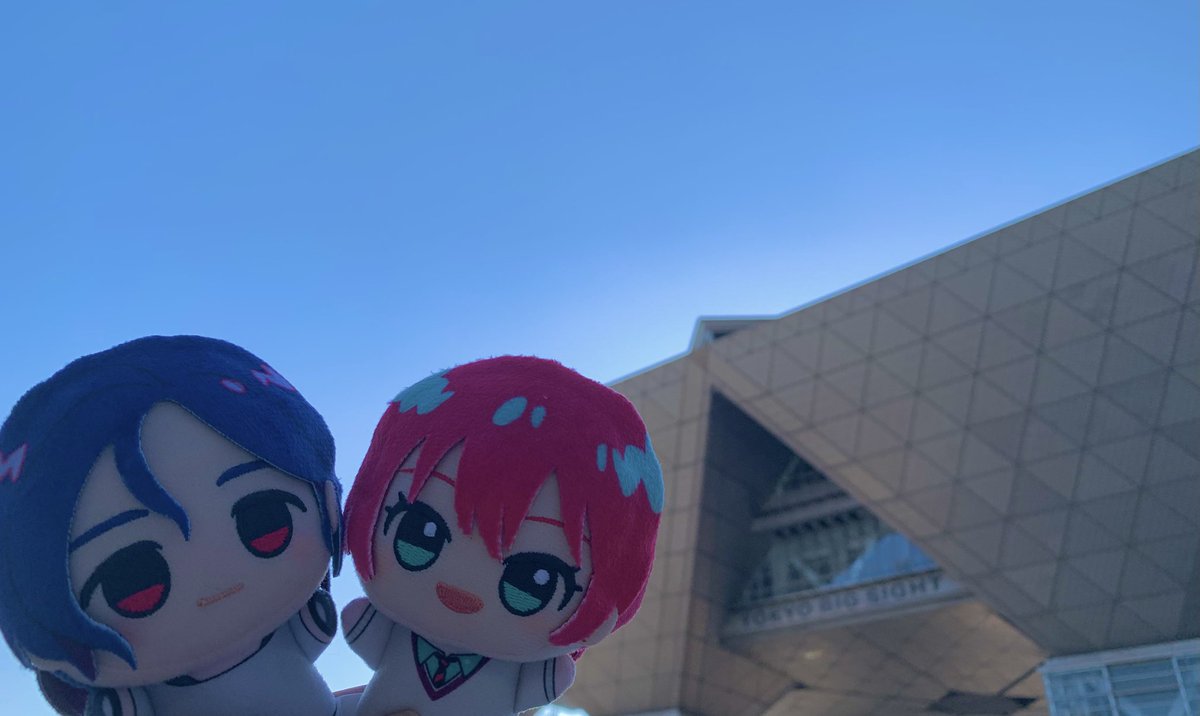utinogohan210's tweet photo. ぬい https://t.co/u3Nw4rG7e0